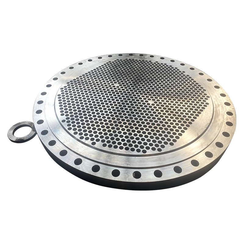 Важнасць антыкаразійнай абароны трубнай дошкі і як прадухіліць карозію?