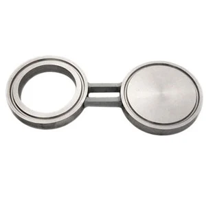 Якія менавіта галіновыя стандарты для вытворчасці нарыхтовак