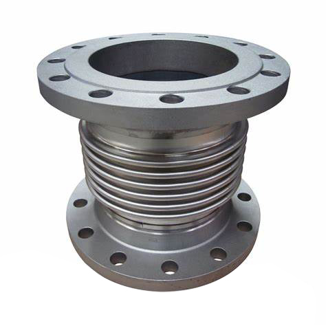 Bellows Flange