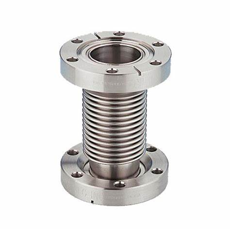 Bellows Flange