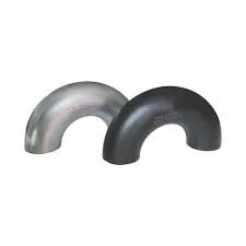 Butt Welding 180 Degree Lr Return