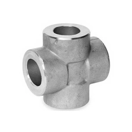Socket Welding Cross