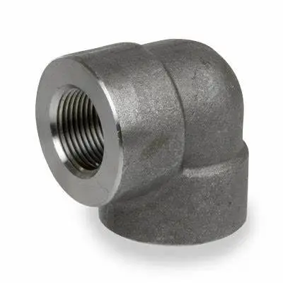Threaded 90 Degree Elbow